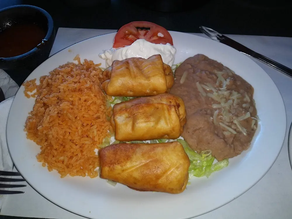 Chimichanga