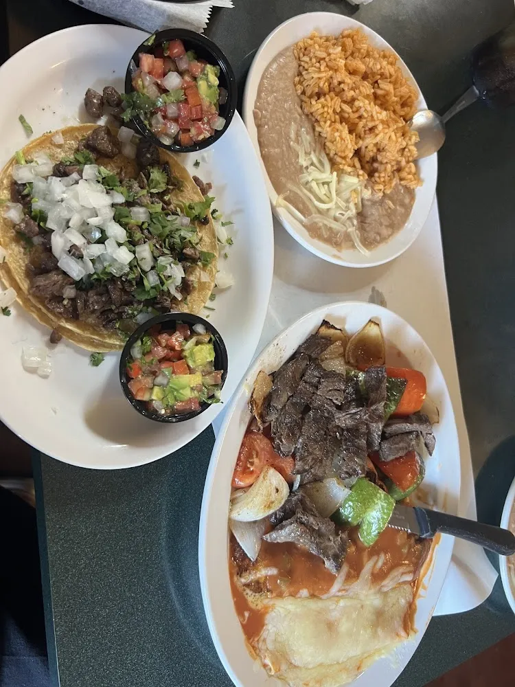 Lengua Taco