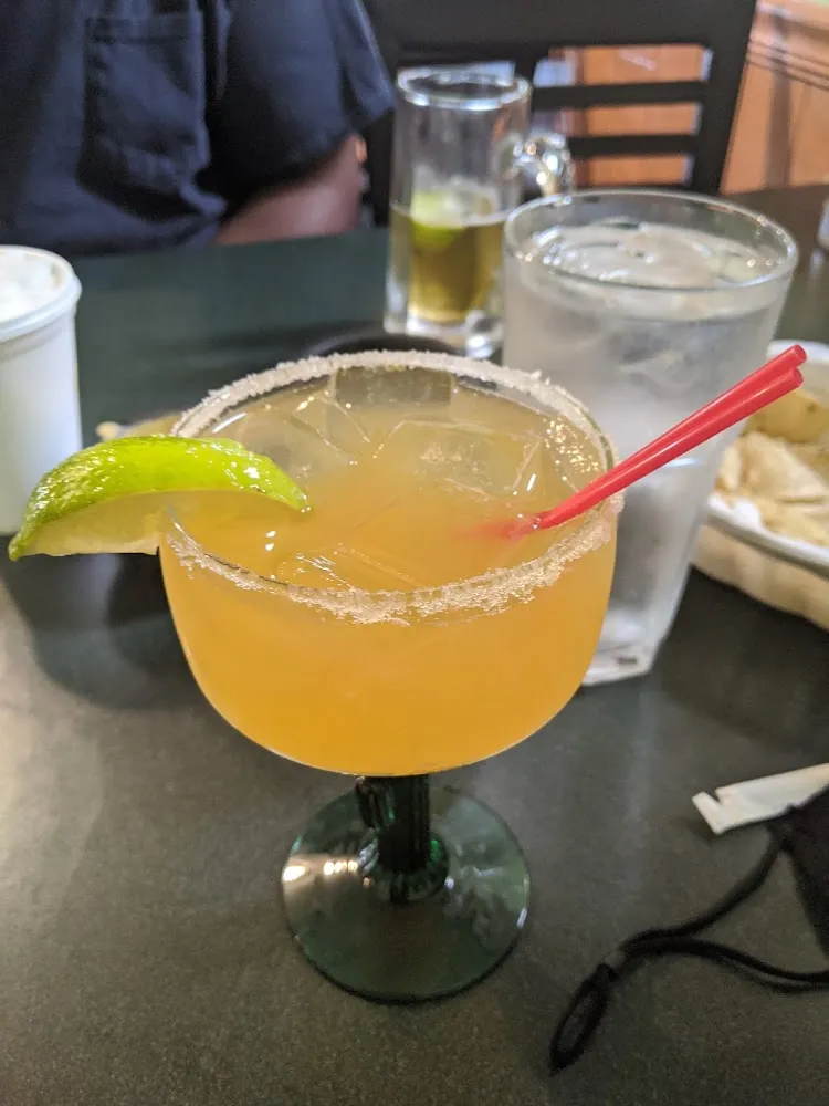Margarita