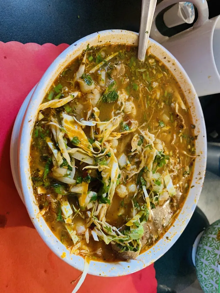 Pozole